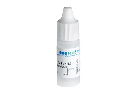 Prolab Diagnostics Buffer Solution Control AmnioTest™ Rupture of Amniotic Membrane Detection pH 5.0 2 mL - Each - PL910-EA