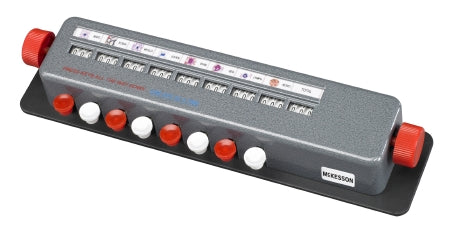 McKesson Differential Cell Counter McKesson 8-Key - Each - 606-EA