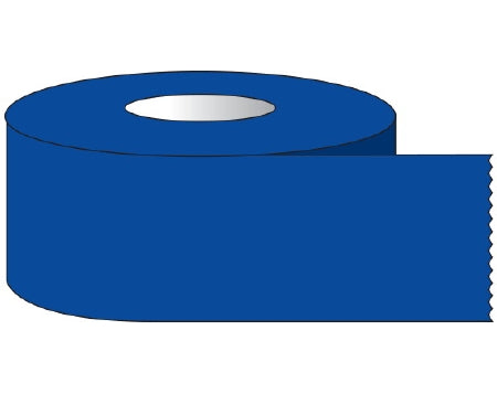 Shamrock Scientific Blank Label Tape Shamrock Multipurpose Label Yellow 1/2 X 500 Inch - Each - ST-12-24-EA