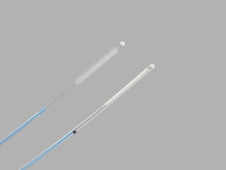 Cook Medical Endometrial Sampling Device Tao Brush™ 9 Fr. Sheath 26 cm Length - Each - G17023-EA