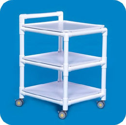 IPU Multi-Purpose Cart 24 X 26 X 38 Inch 24 X 26 Inch - Each - MRI-MPC240-EA