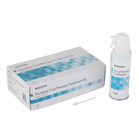 McKesson Cryosurgical System McKesson 40 Buds - Box of 1 - 73-BX