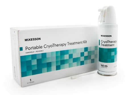 McKesson Cryosurgical System McKesson 80 Buds - Box of 1 - 74-BX