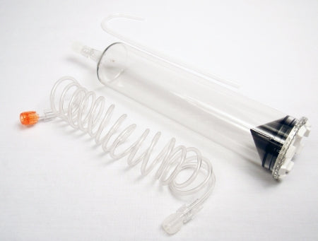 Bracco Diagnostics CT Single Syringe Kit 200 mL - Case of 50 - 017344-CS