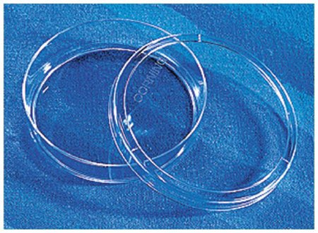 Fisher Scientific Cell Culture Dish Corning™ Polystyrene - Case of 500 - 08-772-32-CS