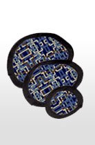 Bar-Ray Gonad Shield Set - Each - 65950-EA