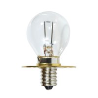 Bulbtronics Diagnostic Lamp Bulb Generic 6 Volt 27 Watts - Each - 0010763-EA