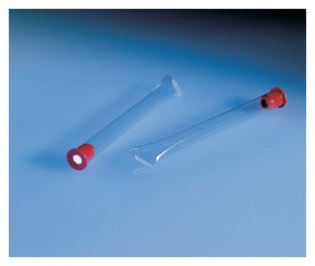 Fisher Scientific Dispense Serum Filter For Polypropylene and Polystyrene Test Tubes - Box of 100 - 22267383-BX