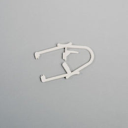 Sklar Towel Clamp Plastic - Case of 50 - 96-5655-CS
