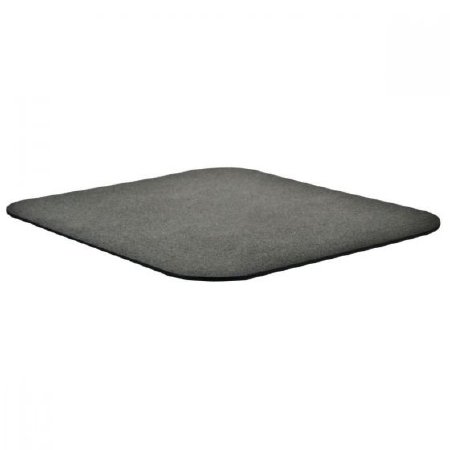 Patterson Medical Supply Wheelchair Rigid Inserts For Wheelchair - Each - 081627827-EA