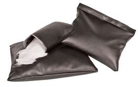 Alimed Sandbag Positioner AliMed® 5 W X 11 D Inch Sand Filled Freestanding - Each - 936985-EA