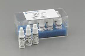 Gibson Bioscience Microbiology Reagent Potassium Hydroxide Inorganic Compound 10% 50 mL - Each - 60015-EA