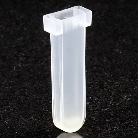 Globe Scientific Reaction Vessel For Abbott® Architect Series Analyzers - Box of 2000 - 5105-BX