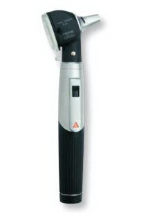 Heine USA Otoscope Mini 3000® Diagnostic Type 2.5 Volt LED Fiber Optic - Each - D-001.70.110-EA