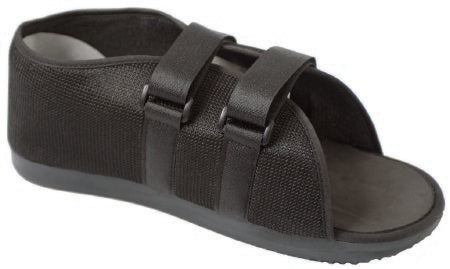 United Surgical Associates Post-Op Shoe Medium Female - Each - 4800-05-EA