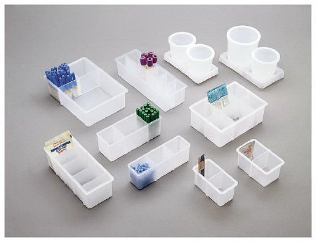 Fisher Scientific Tube Holder For Phlebotomy Tray - Each - 22038383-EA