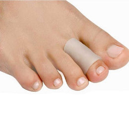 Pedifix Digit Tube Visco-GEL® Assorted Sizes Pull-On Toe - Each - P338-MIX-EA