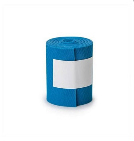 Market Lab Inc Tourniquet Strap Textured Isoprene - Box of 250 - 14325-OR-BX