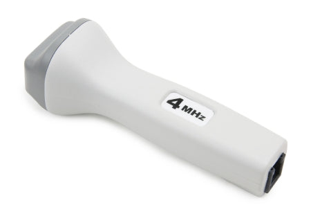 McKesson Vascular Doppler Probe McKesson LUMEON™ 4 MHz Frequency - Each - 1164-EA