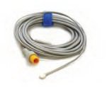 Mindray USA Temperature Probe 9 Foot Skin - Each - 0011-30-37393-EA