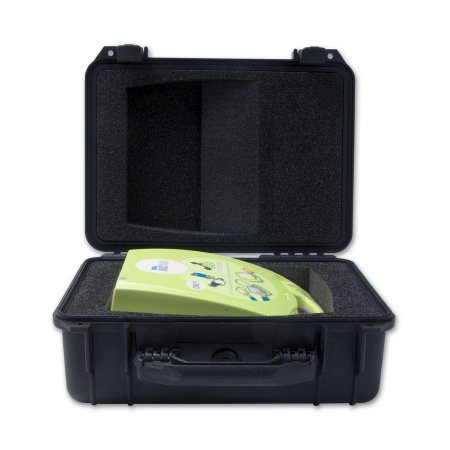 Zoll Medical Small Pelican Case AED Plus® - Each - 8000-0836-01-EA