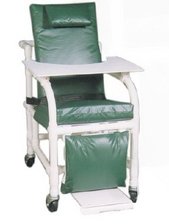 MJM International Geri Chair - Each - 524-SL-EA