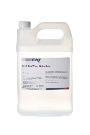 EK Industries Inc Scott's Tap Water Substitute Bluing Reagent 1 gal. - Each - 11160-1GL-EA