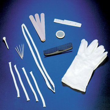 DeRoyal Condom Natural Rubber, Sterile - Case of 50 - 31-274-CS