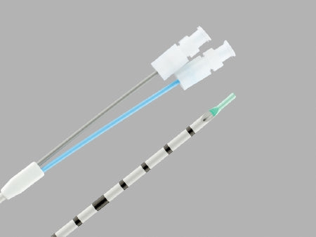 Cook Medical Ureteral Access Catheter Cook® Flexible Open Tip 10 Fr. 50 cm - Each - G17145-EA