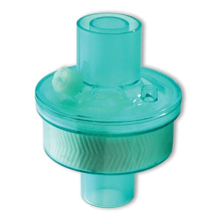 Medtronic MITG Ventilator Angled Filter Hygrobac® - Case of 50 - 352U5996-CS