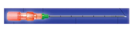 Havel's Inc Echogenic Chiba Point Needle Accu-Targ® 22 Gauge 3 Inch Stylet - Each - 3PTC3022-EA