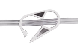 BD Syringe Pump Extension Set Alaris®PCA Micro Bore 92 Inch Tubing Without Filter Sterile Fluid Path - Case of 50 - 10800176-CS