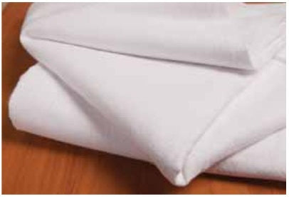 Hospitex / Encompass Group Bath Blanket 70 X 90 Inch Cotton 55% / Polyester 45% 2 lbs. - Each - 49225-620-EA