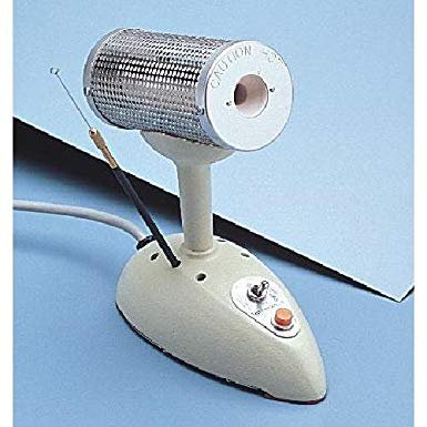 Leica Biosystems Heating Element For Bacti-Cinerator IV Heat Chamber - Each - 39001373-EA