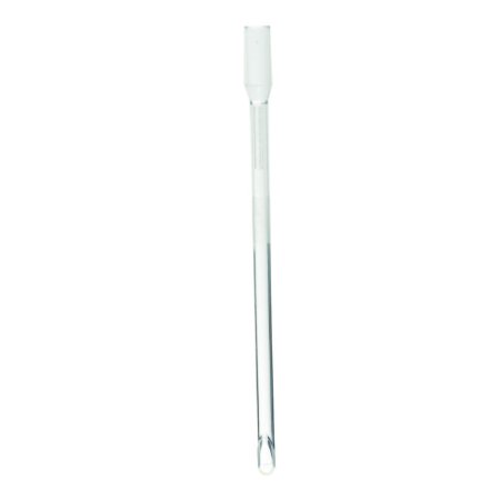Medgyn Products Vacuum Aspiration Curette MedGyn 8 mm - Box of 50 - 022208-BX