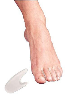 Pedifix Toe Spacer Visco-GEL® Small Without Closure Toe - Each - P31-S-EA