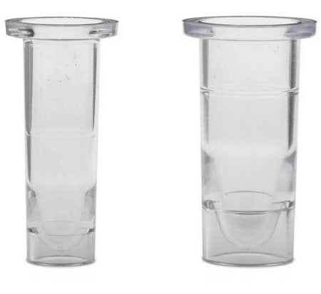 Market Lab Inc Sample Cup EZ Nest For Clinical Analyzers - Box of 1000 - 2428-BX