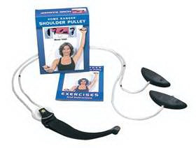 Alimed Home Ranger Shoulder Pulley Exerciser Model 260 - Each - 2970010025-EA
