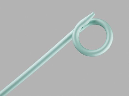 Cook Medical Nephrostomy Set Cook® Cope Loop 12 Fr. Latex - Each - G14714-EA