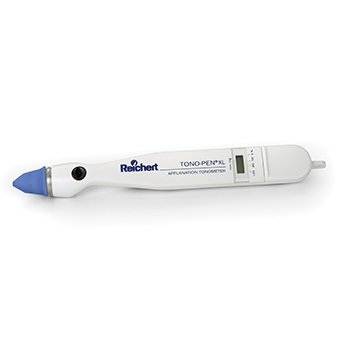 Monet Medical Tonometer Set Reichert Tono-Pen® XL Applanation 2.1 oz - Each - R230635R1-EA