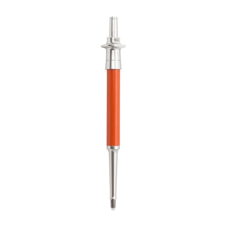 CELLTREAT Scientific Products MLA® D-Tipper™ Fixed Volume Pipette 10 µL Without Graduations NonSterile - Each - 1051C-EA