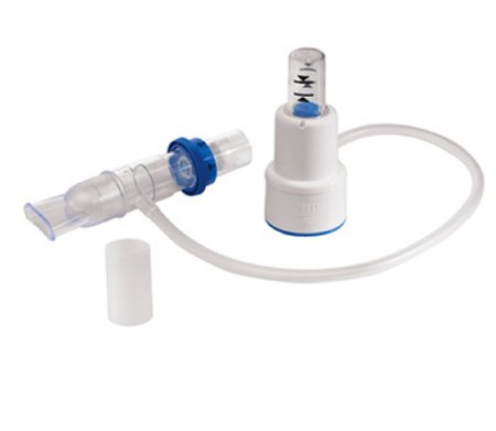Smiths Medical ASD, Inc. TheraPEP® Mouthpiece - Case of 50 - 20-0050-CS