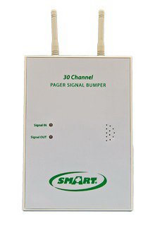 Smart Caregiver Signal Bumper - Each - 433-BMPG-EA