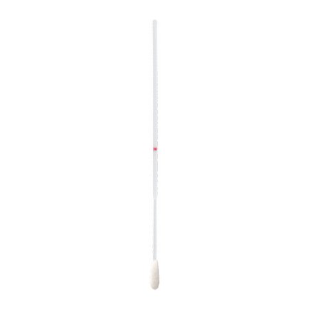 Copan Diagnostics Specimen Collection Swab FLOQSwabs® 80 mm Breakpoint from Tip End Sterile - Box of 100 - 502CS01-BX