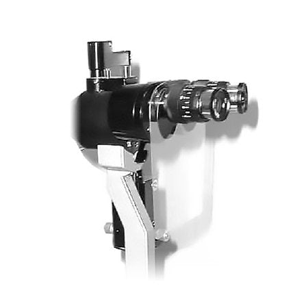 Bernell/Vision Training Products Slit Lamp Breath Shield For Oculars - Each - BCSHIELD-EA
