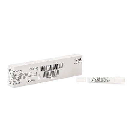 BD Differentiation Disc BBL™ Taxo™ A Bacitracin 0.04 U - Each - 231042-EA