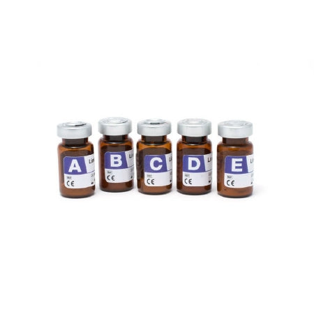Audit Microcontrols Linearity LQ Vitamin D 5 X 2 mL For Roche Systems Liquid - Box of 1 - K885M-5-BX