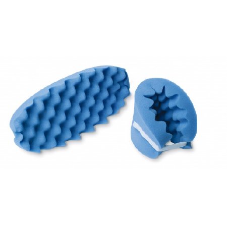 DJO Ulnar Nerve Protector PROCARE® 6.4 W X 14.75 D X 1.75 H Inch Foam Hook and Loop Strap Fastening - Box of 36 - 79-90801-BX
