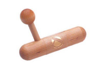 Fabrication Enterprises Massage Tool Original Index Knobber® - Each - 14-1311-EA