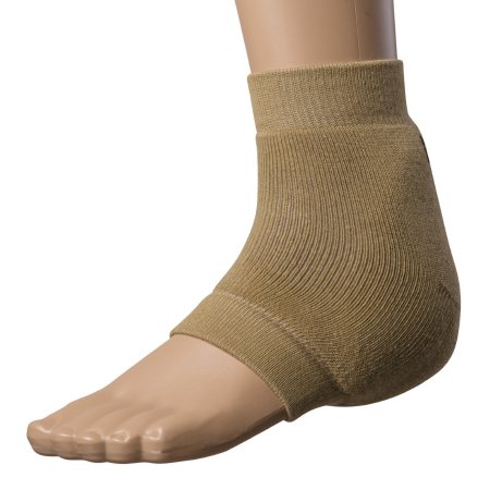 Mabis Healthcare Heel Protector HEELBO® 2X-Large Pull-On Foot - Box of 12 - D 12041-BX